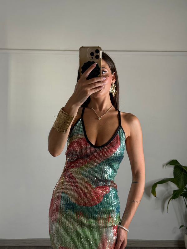 Abito Maldive (25343)