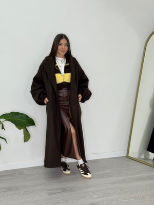 Cappotto Over (MAR6201)