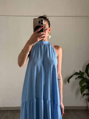 Abito Comfy (NF8995)