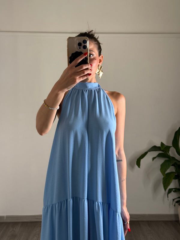 Abito Comfy (NF8995)