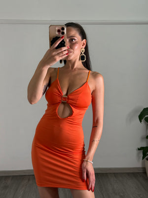 Vestitino Elodie (66523)