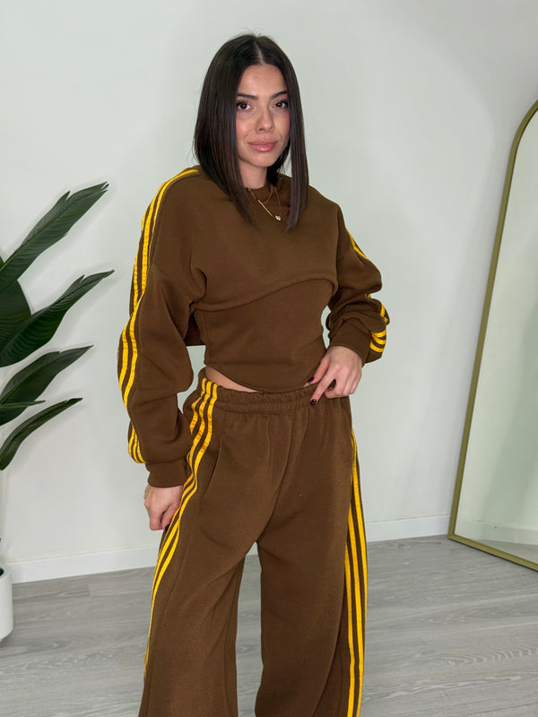 Coordinato Street 3 Pezzi (7647)