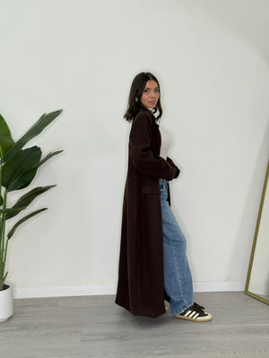 Cappotto Pure (10803)