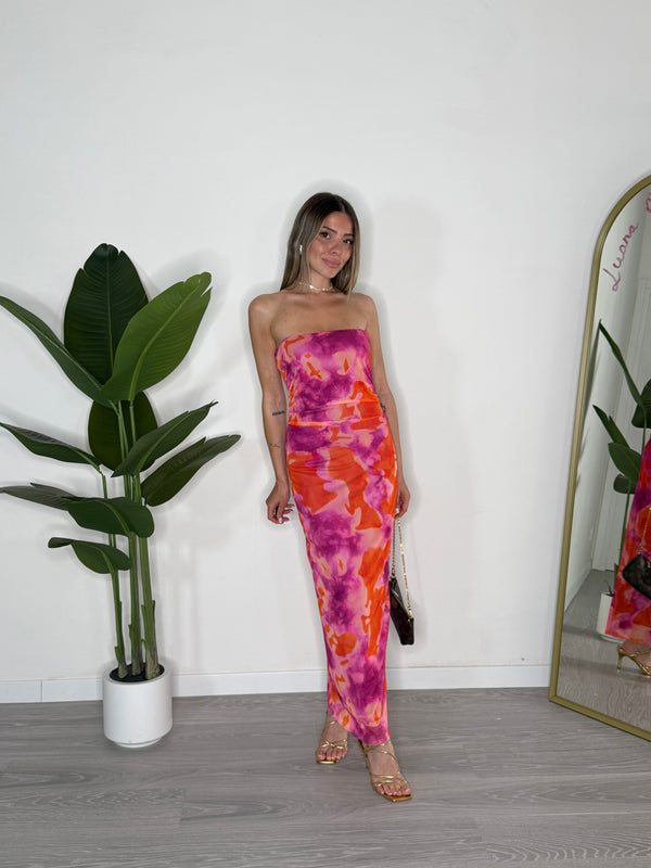 Abito Paradise (27553)