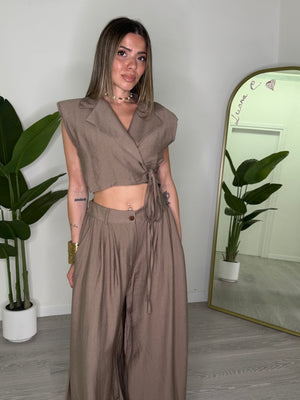 Coordinato Trendy (6998)