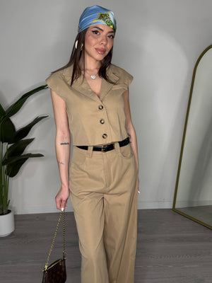 Coordinato Safari (20254)