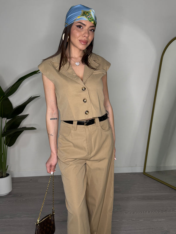 Coordinato Safari (20254)