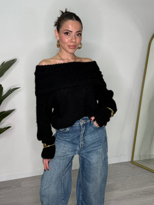 Maglione Fluida (33895)