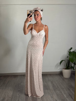 Abito Pois (6008)