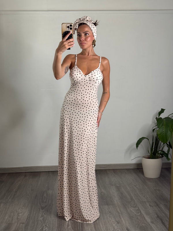 Abito Pois (6008)