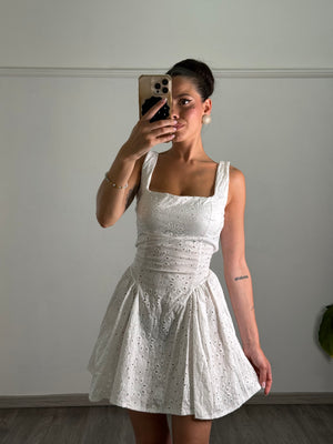 Vestito Sangallo (26784)