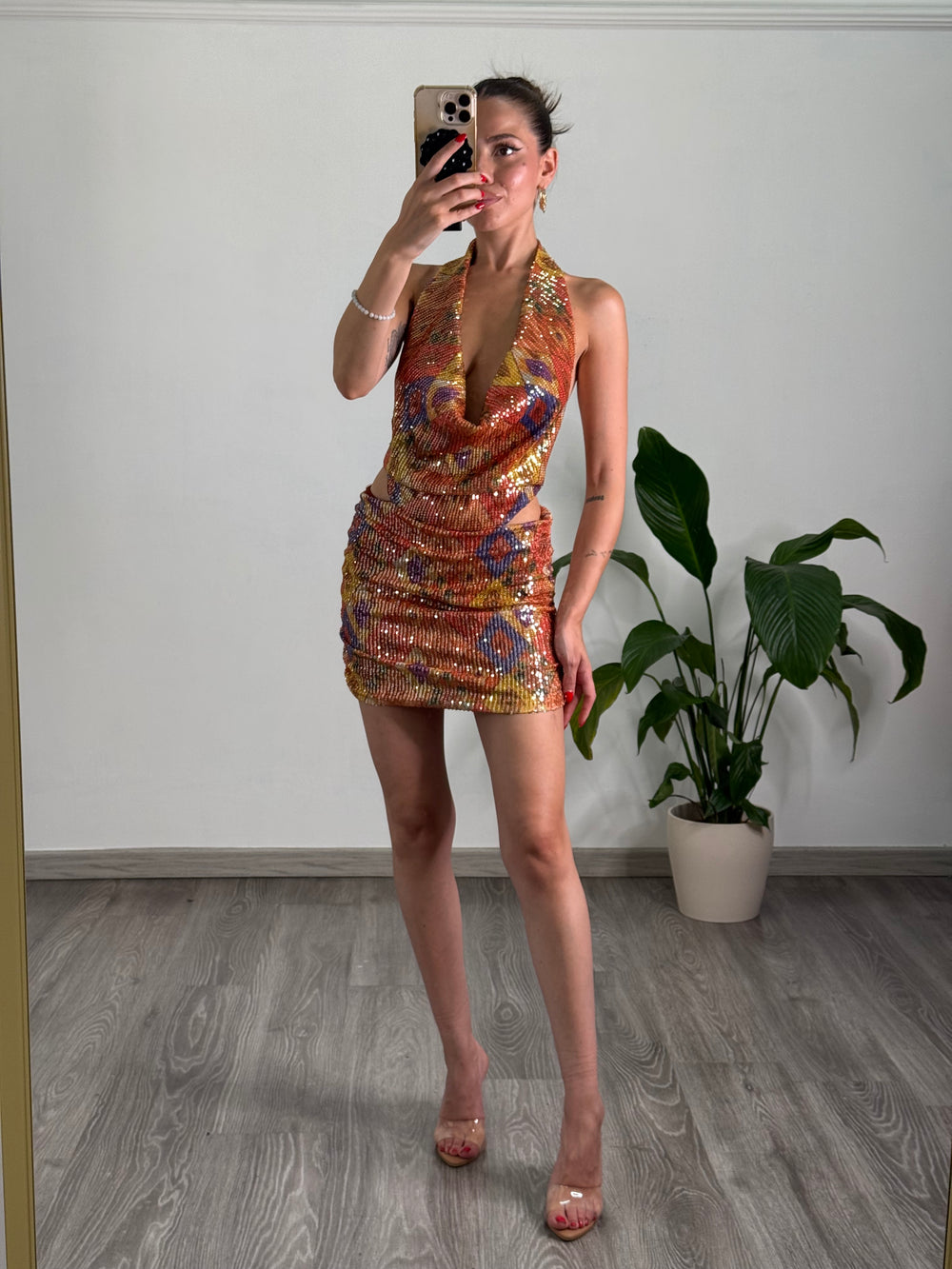 Vestito Culto (14051)