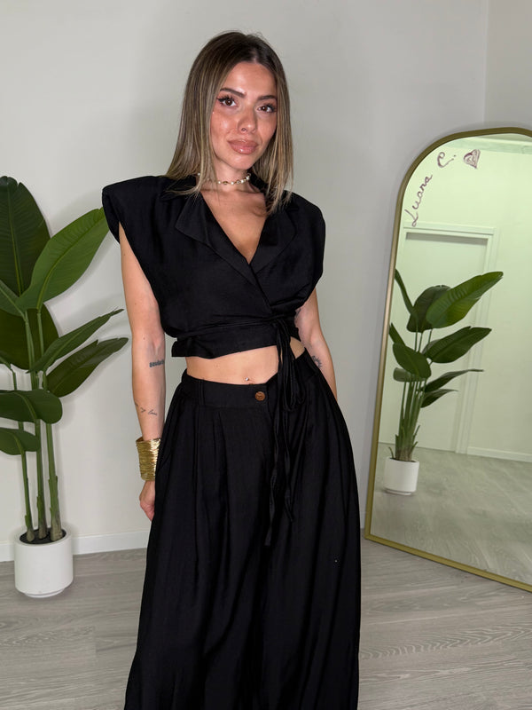 Coordinato Trendy (6998)