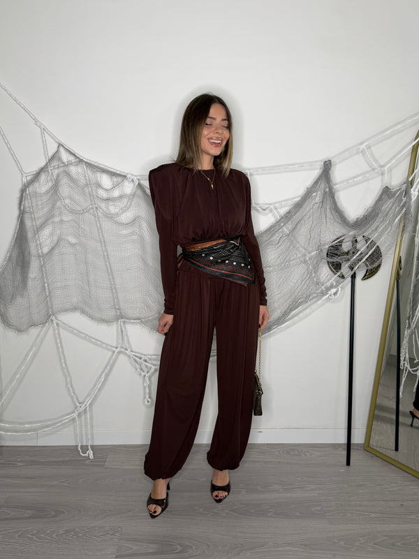 Jumpsuit Margot (16563)