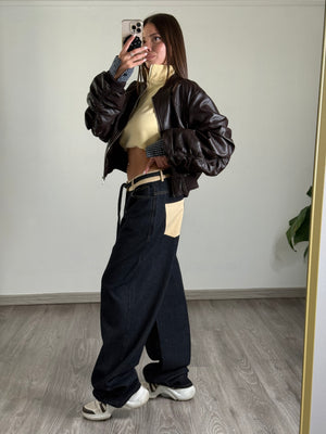 Giubbotto Strato (H68921)