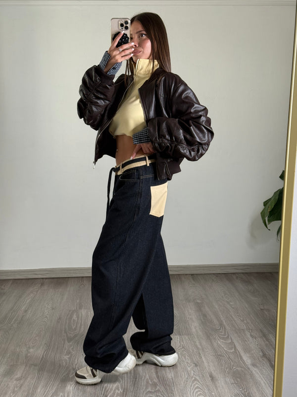 Giubbotto Strato (H68921)