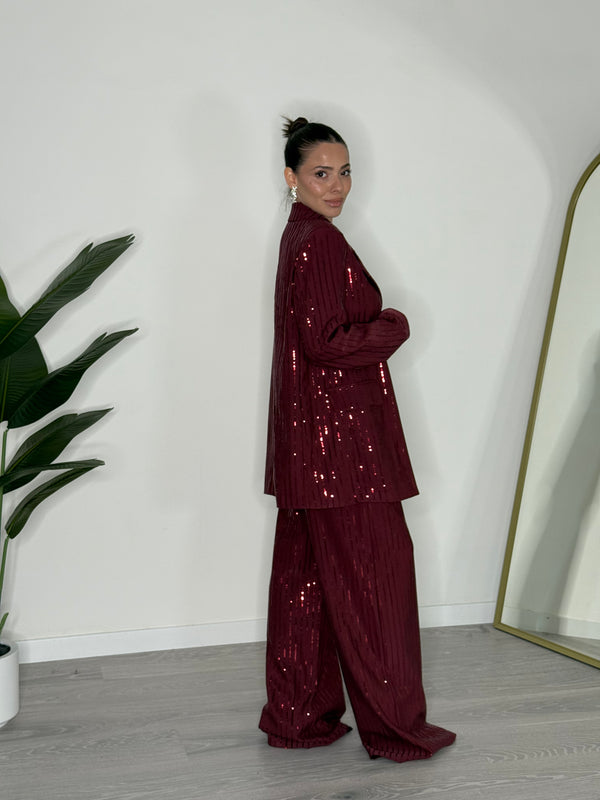 Pantaloni Shine (17292)