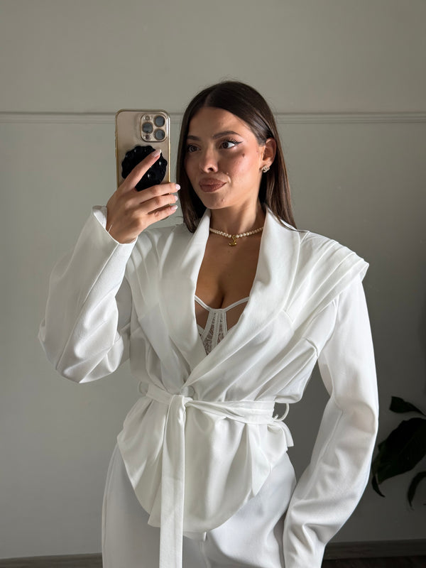 Tailleur Giuly (18737)