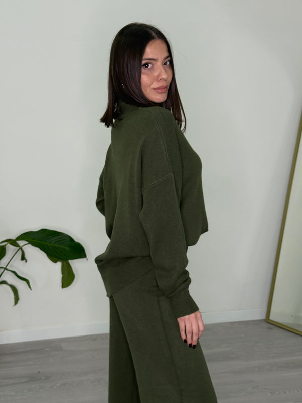 Coordinato Cervinia (AL018)