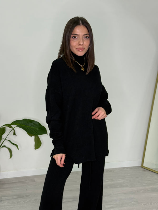 Coordinato Cervinia (AL018)