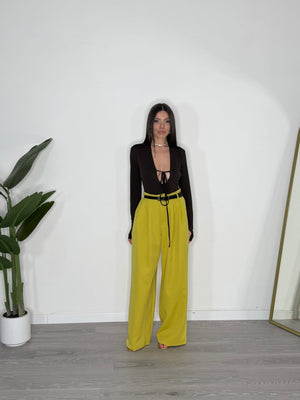 Tailleur Authority (5225)