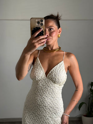 Abito Promise (27332)