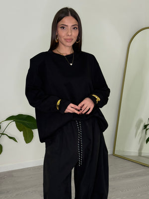 Maglia Tonica (2639)