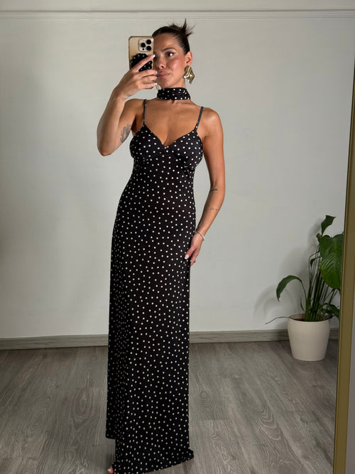 Abito Pois (6008)