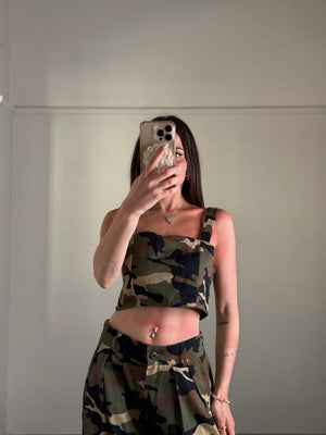 Coordinato Camouflage (25095-19279)