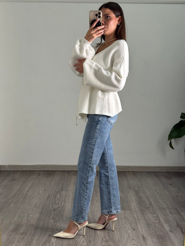 Maglioncino Essenza (24683)