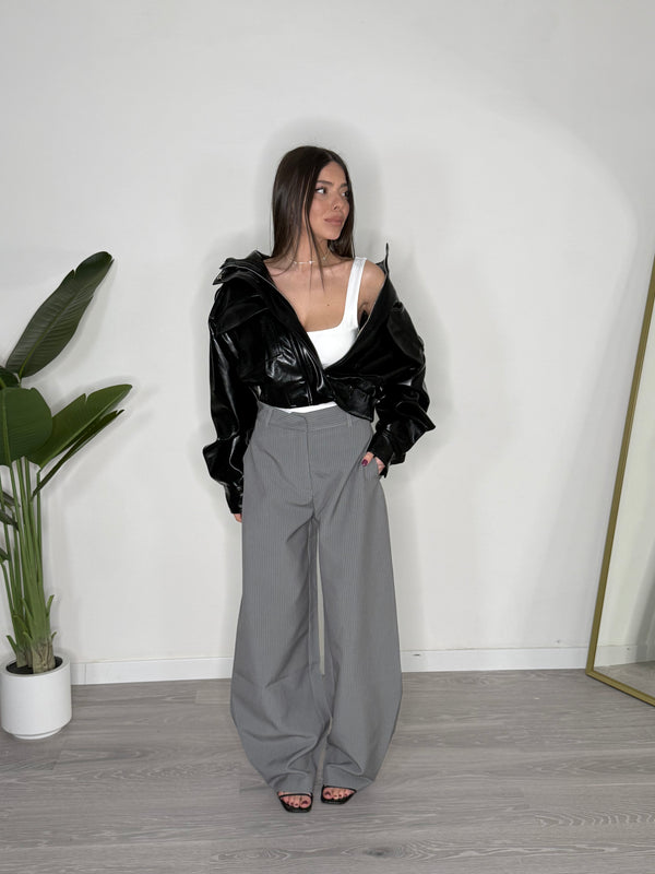 Pantaloni Atelier (7791)