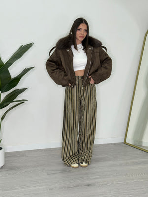 Giubbotto Desert (FL202303)