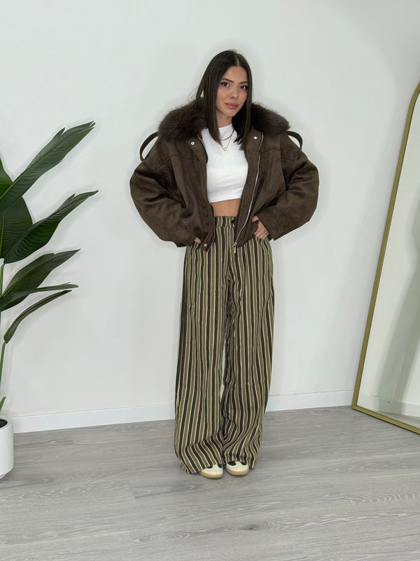 Giubbotto Desert (FL202303)