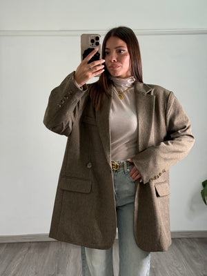 Giacca Vintage (W25210)