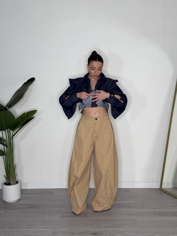 Pantaloni Valence (12619)