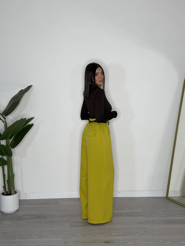 Tailleur Authority (5225)