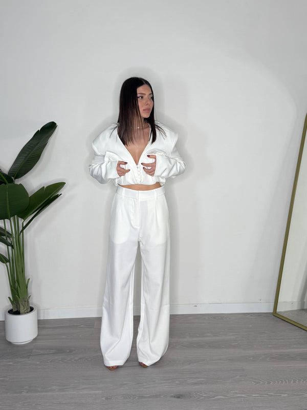 Tailleur Luxe (202503-4)