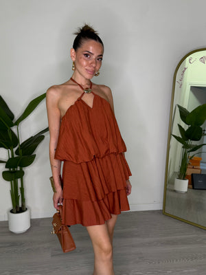 Tutina Ruffle (59092)