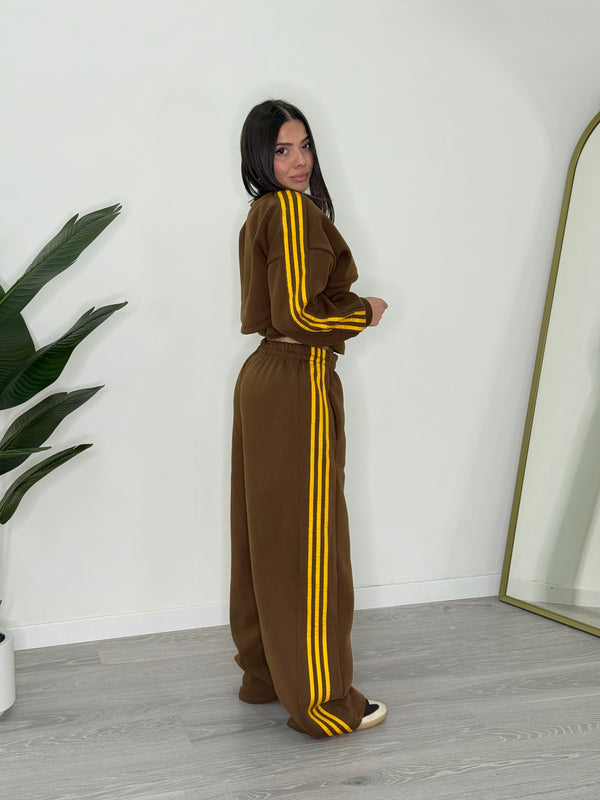 Coordinato Street 3 Pezzi (7647)