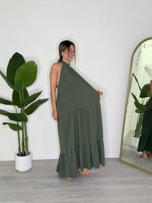 Abito Comfy (8995)