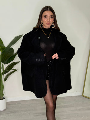 Cappotto Snow (GC01)