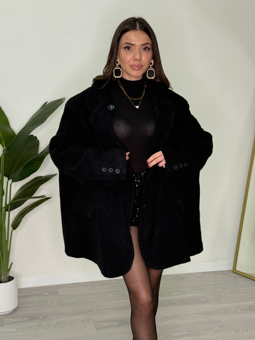 Cappotto Snow (GC01)