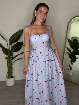 Abito Bouquet (600588)