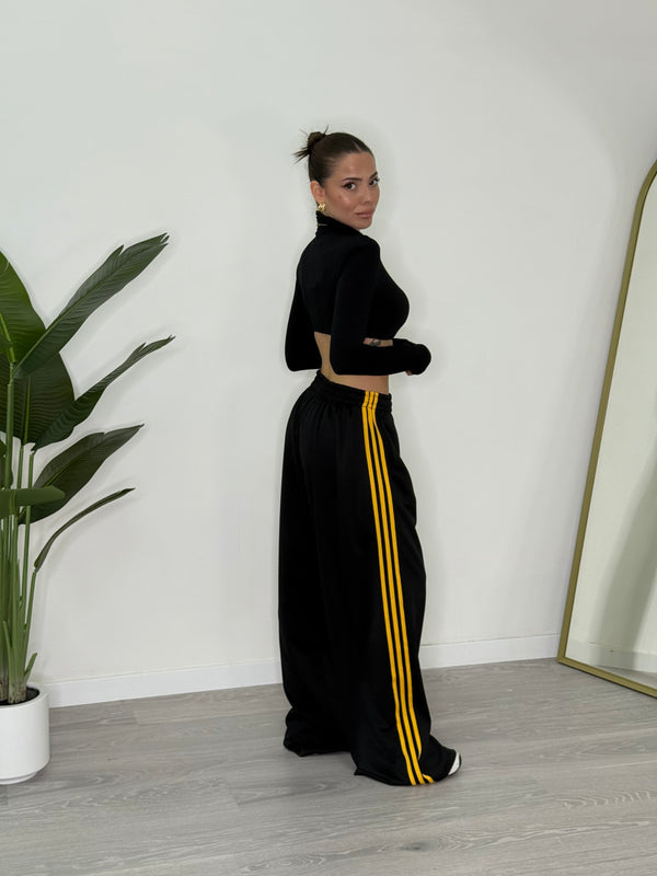 Pantaloni Street (6865)