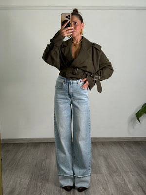 Trench autumn (M10517)