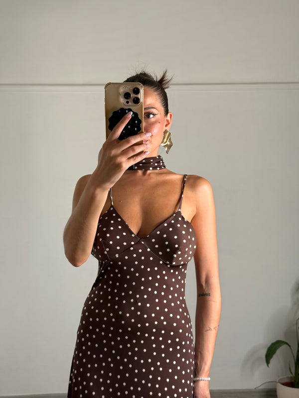 Abito Pois (6008)