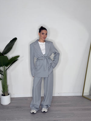 Tailleur Gessato (63775)