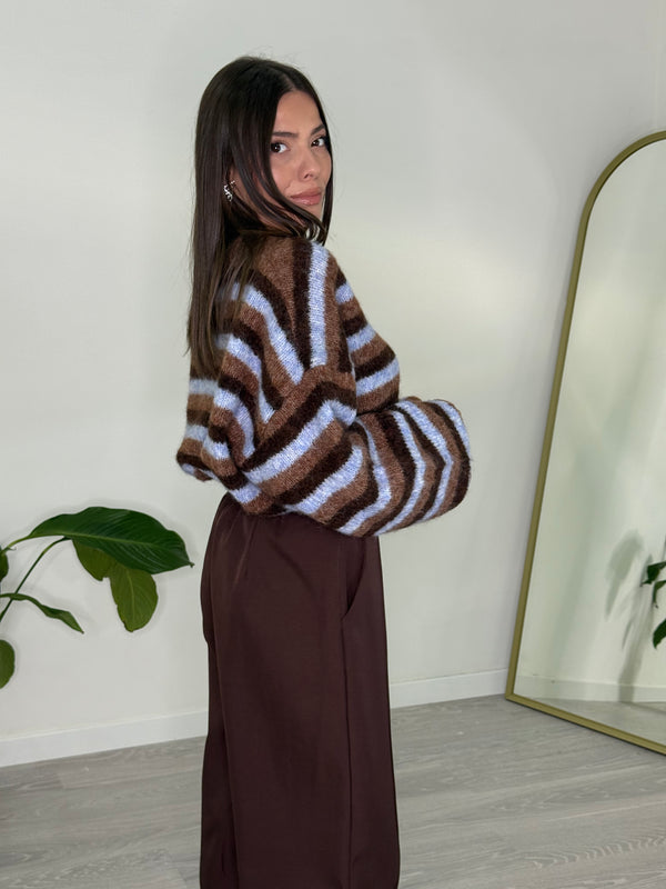 Maglione Soft (7191)