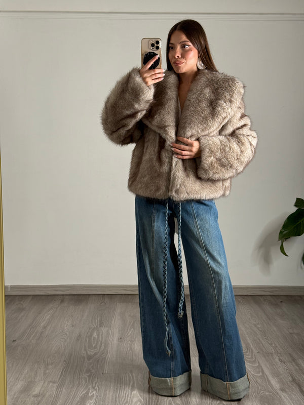 Pelliccia Velvet (20009)