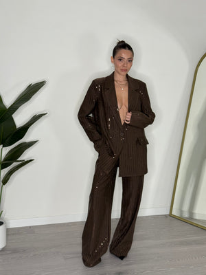 Pantaloni Shine (17292)